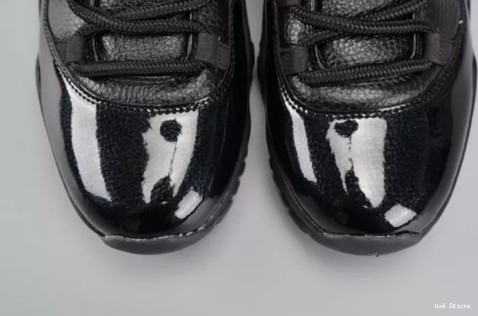11 Flexible RETRO AIR mens 914433- BLACKDEVIL JORDAN 725 7467 0807